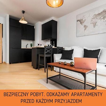 Apartments Jana Kazimierza 50 By Renters Varsóvia Exterior foto