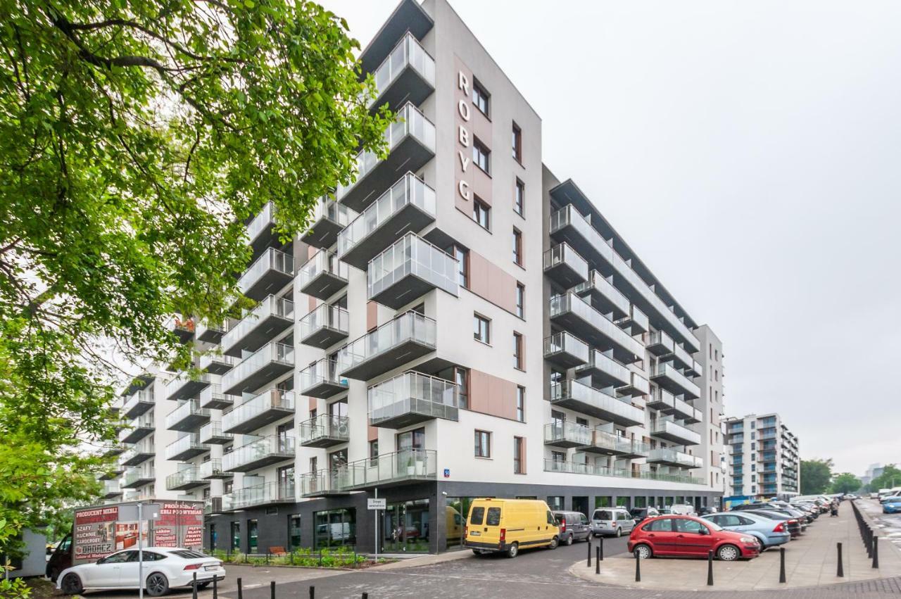 Apartments Jana Kazimierza 50 By Renters Varsóvia Exterior foto