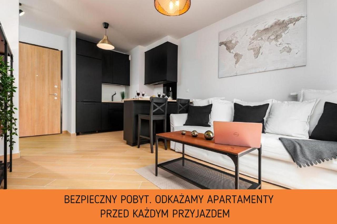 Apartments Jana Kazimierza 50 By Renters Varsóvia Exterior foto